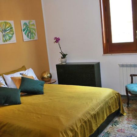 Casa Carmela E Turiddru Apartment Paceco Exterior photo